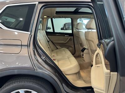 2011 BMW X3 xDrive35i   - Photo 10 - Gladstone, OR 97027