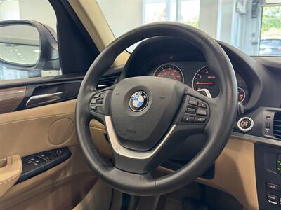 2011 BMW X3 xDrive35i   - Photo 29 - Gladstone, OR 97027
