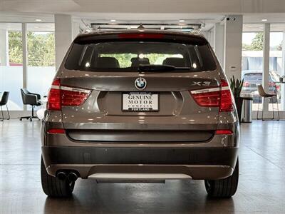 2011 BMW X3 xDrive35i   - Photo 5 - Gladstone, OR 97027