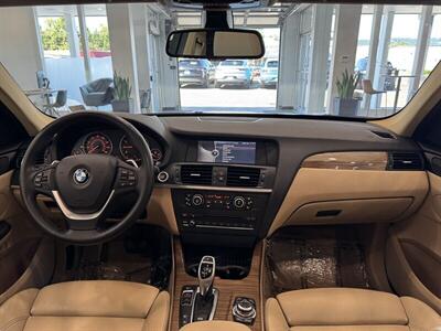 2011 BMW X3 xDrive35i   - Photo 8 - Gladstone, OR 97027