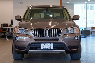 2011 BMW X3 xDrive35i   - Photo 2 - Gladstone, OR 97027