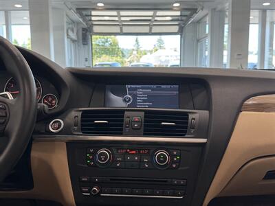 2011 BMW X3 xDrive35i   - Photo 32 - Gladstone, OR 97027
