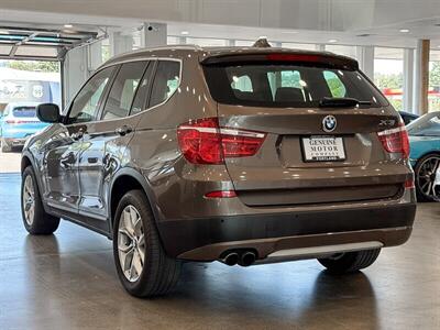 2011 BMW X3 xDrive35i   - Photo 4 - Gladstone, OR 97027