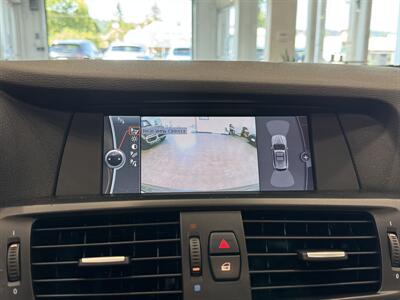 2011 BMW X3 xDrive35i   - Photo 35 - Gladstone, OR 97027