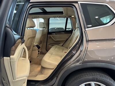 2011 BMW X3 xDrive35i   - Photo 12 - Gladstone, OR 97027