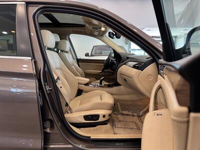 2011 BMW X3 xDrive35i   - Photo 9 - Gladstone, OR 97027