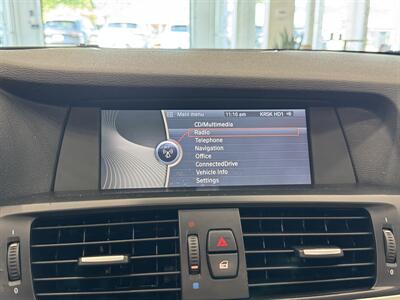2011 BMW X3 xDrive35i   - Photo 33 - Gladstone, OR 97027