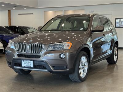 2011 BMW X3 xDrive35i   - Photo 1 - Gladstone, OR 97027