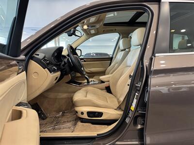 2011 BMW X3 xDrive35i   - Photo 7 - Gladstone, OR 97027