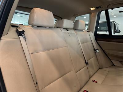 2011 BMW X3 xDrive35i   - Photo 26 - Gladstone, OR 97027