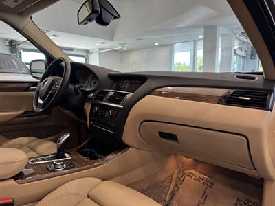 2011 BMW X3 xDrive35i   - Photo 24 - Gladstone, OR 97027