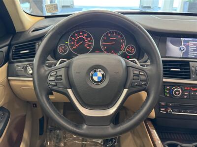 2011 BMW X3 xDrive35i   - Photo 30 - Gladstone, OR 97027