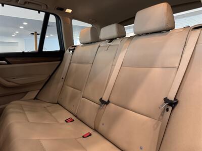 2011 BMW X3 xDrive35i   - Photo 25 - Gladstone, OR 97027