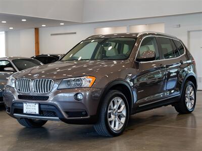 2011 BMW X3 xDrive35i   - Photo 1 - Gladstone, OR 97027