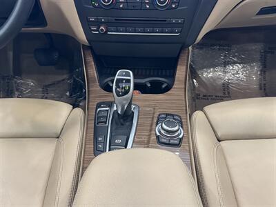 2011 BMW X3 xDrive35i   - Photo 37 - Gladstone, OR 97027