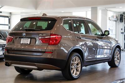 2011 BMW X3 xDrive35i   - Photo 6 - Gladstone, OR 97027