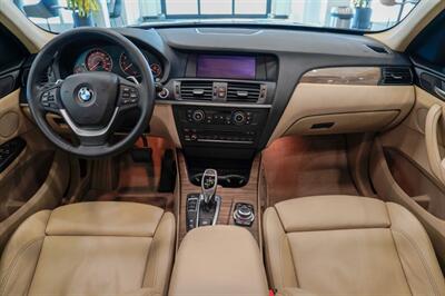 2011 BMW X3 xDrive35i   - Photo 8 - Gladstone, OR 97027