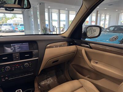 2011 BMW X3 xDrive35i   - Photo 28 - Gladstone, OR 97027
