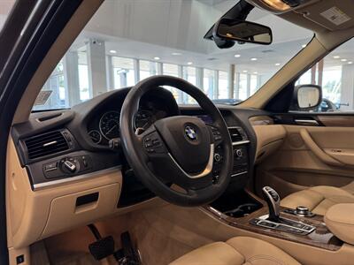2011 BMW X3 xDrive35i   - Photo 21 - Gladstone, OR 97027