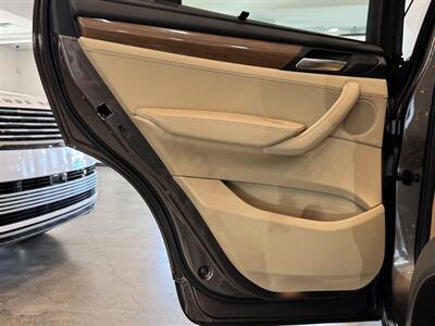 2011 BMW X3 xDrive35i   - Photo 15 - Gladstone, OR 97027