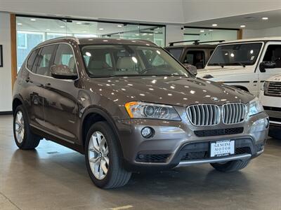 2011 BMW X3 xDrive35i   - Photo 3 - Gladstone, OR 97027