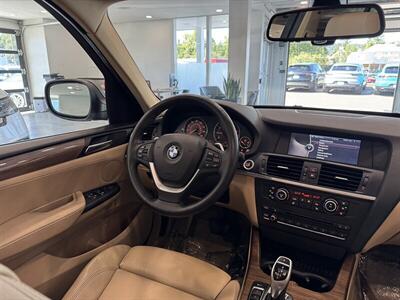 2011 BMW X3 xDrive35i   - Photo 27 - Gladstone, OR 97027