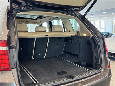 2011 BMW X3 xDrive35i   - Photo 43 - Gladstone, OR 97027