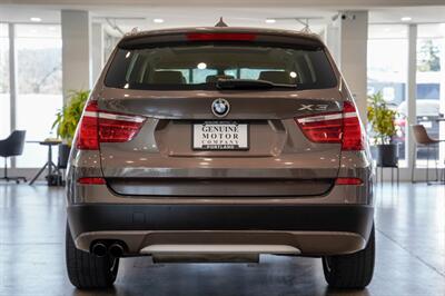 2011 BMW X3 xDrive35i   - Photo 5 - Gladstone, OR 97027