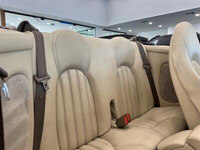 1997 Jaguar XK8   - Photo 27 - Gladstone, OR 97027