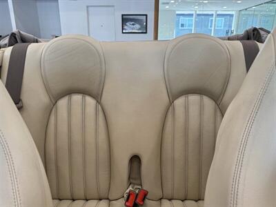 1997 Jaguar XK8   - Photo 28 - Gladstone, OR 97027