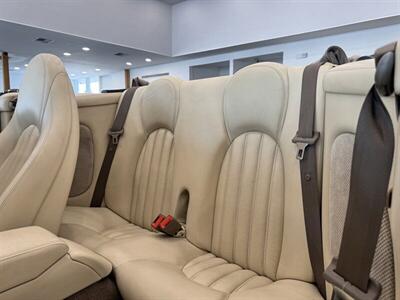 1997 Jaguar XK8   - Photo 26 - Gladstone, OR 97027