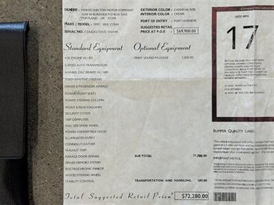 1997 Jaguar XK8   - Photo 49 - Gladstone, OR 97027