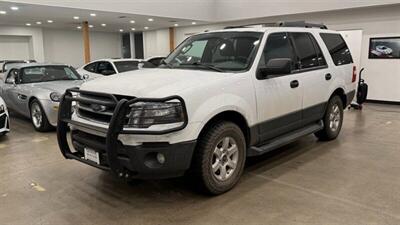 2017 Ford Expedition XL SUV