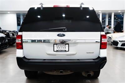 2017 Ford Expedition XL - Photo 5 - Gladstone, OR 97027