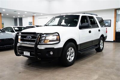 2017 Ford Expedition XL - Photo 27 - Gladstone, OR 97027