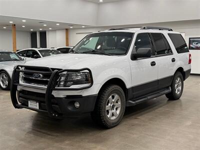 2017 Ford Expedition XL SUV