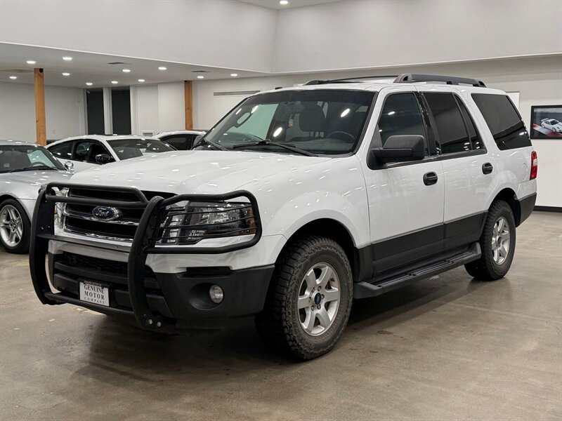 2017 Ford Expedition XL  