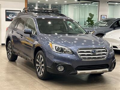 2015 Subaru Outback 3.6R Limited   - Photo 1 - Gladstone, OR 97027