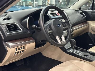 2015 Subaru Outback 3.6R Limited   - Photo 12 - Gladstone, OR 97027