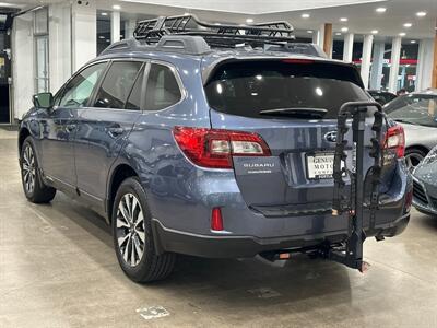 2015 Subaru Outback 3.6R Limited   - Photo 4 - Gladstone, OR 97027