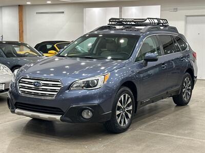 2015 Subaru Outback 3.6R Limited   - Photo 3 - Gladstone, OR 97027