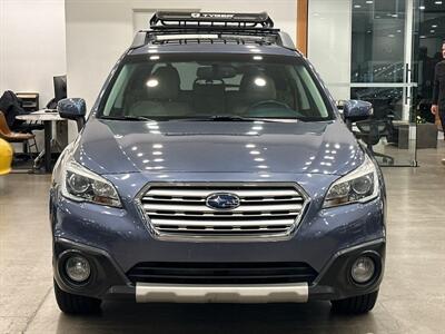 2015 Subaru Outback 3.6R Limited   - Photo 2 - Gladstone, OR 97027