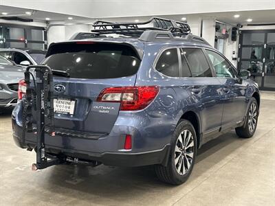 2015 Subaru Outback 3.6R Limited   - Photo 6 - Gladstone, OR 97027