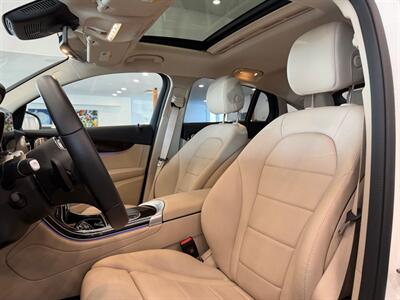 2023 Mercedes-Benz GLC GLC 300 Coupe 4MATIC® - Photo 6 - Gladstone, OR 97027