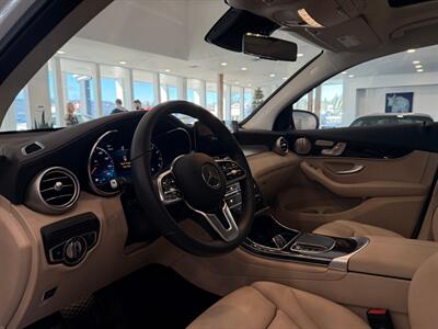 2023 Mercedes-Benz GLC GLC 300 Coupe 4MATIC® - Photo 5 - Gladstone, OR 97027