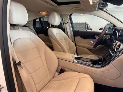 2023 Mercedes-Benz GLC GLC 300 Coupe 4MATIC® - Photo 8 - Gladstone, OR 97027