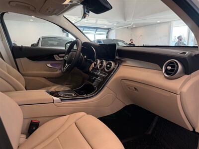 2023 Mercedes-Benz GLC GLC 300 Coupe 4MATIC® - Photo 7 - Gladstone, OR 97027