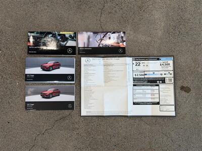 2023 Mercedes-Benz GLC GLC 300 Coupe 4MATIC® - Photo 10 - Gladstone, OR 97027