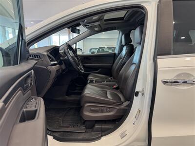 2018 Honda Odyssey Touring   - Photo 7 - Gladstone, OR 97027