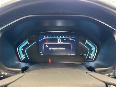 2018 Honda Odyssey Touring   - Photo 25 - Gladstone, OR 97027